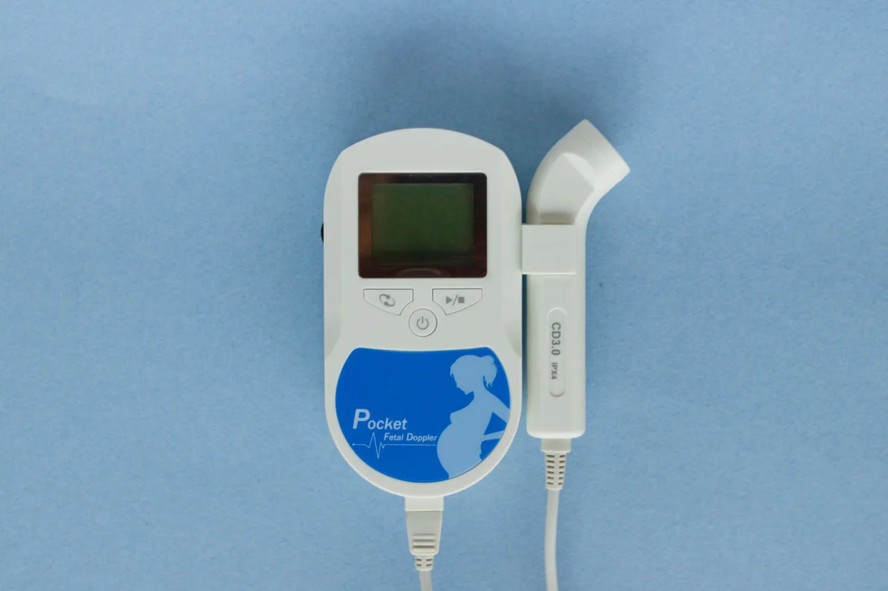12 Week Ultrasound: Uses & Results