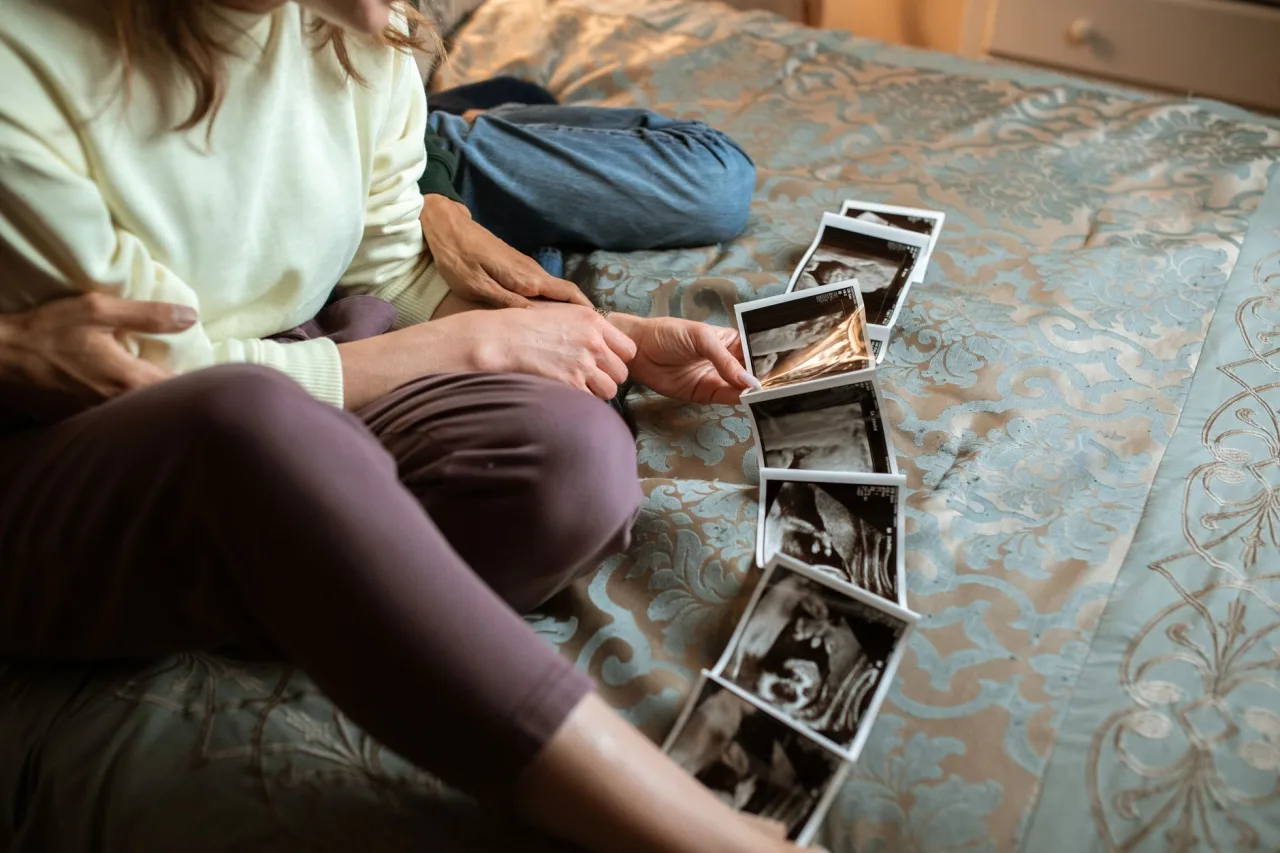 12 Week Ultrasound: Uses & Results