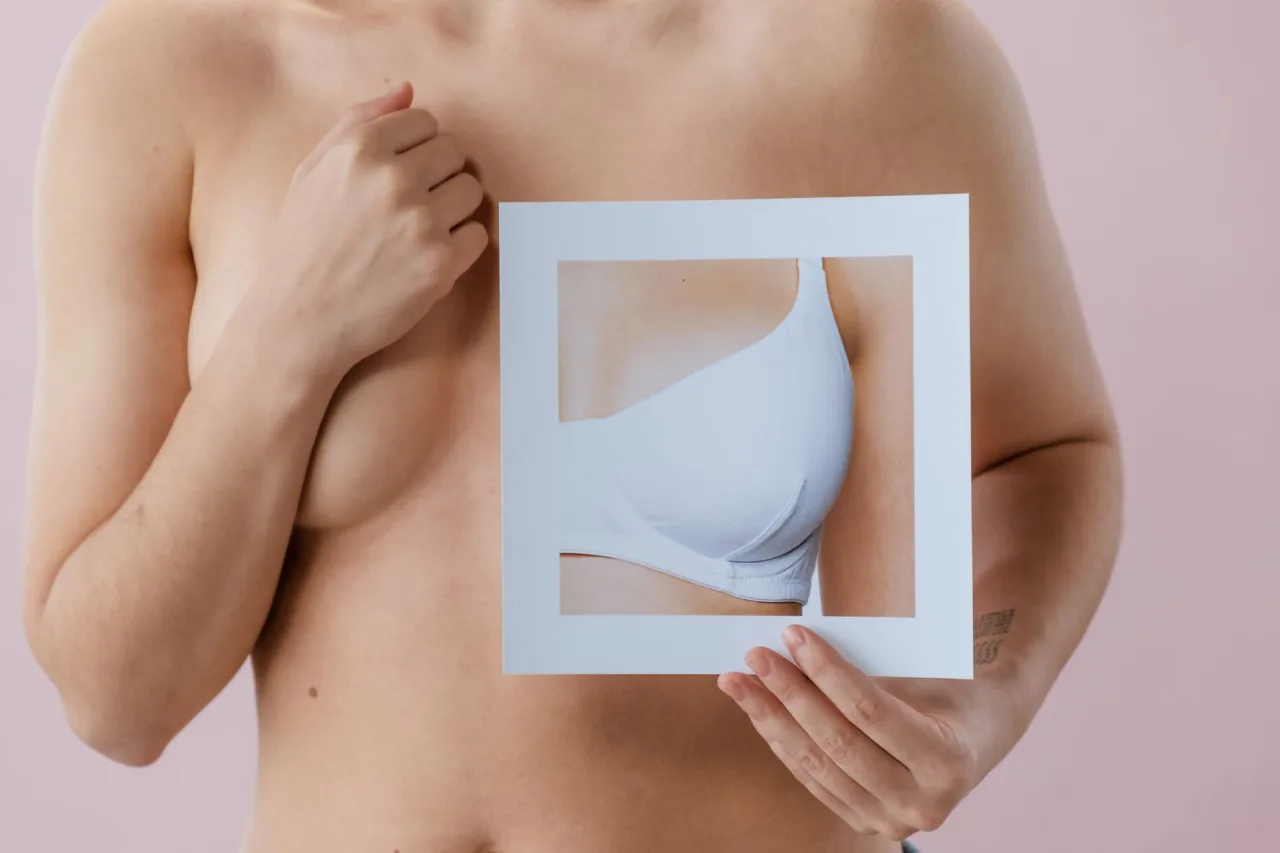 3D Mammogram: Uses and Procedure