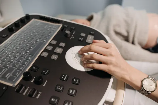 3D Ultrasound Near Me: How to Choose
