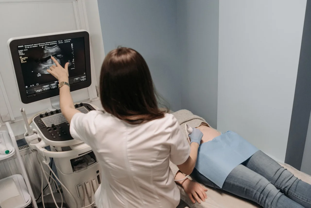 3D Ultrasound Near Me: How to Choose
