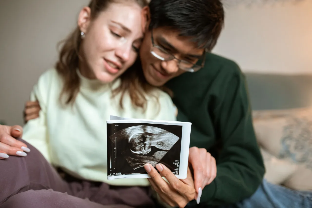 3D Ultrasound: What to Expect, Week by Week