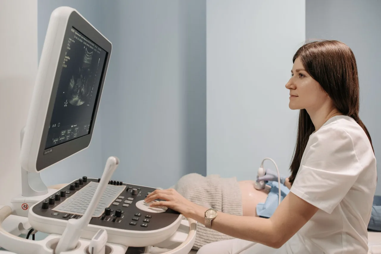 4D Ultrasound Near Me: How to Choose