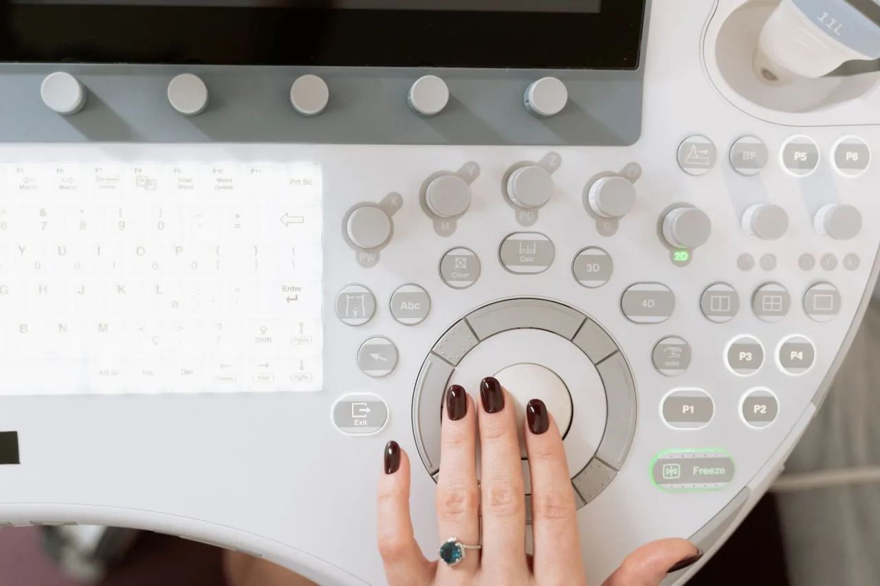 4D Ultrasound Near Me: How to Choose