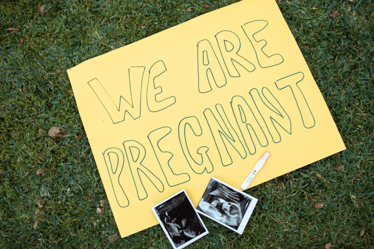 5 Week Ultrasound