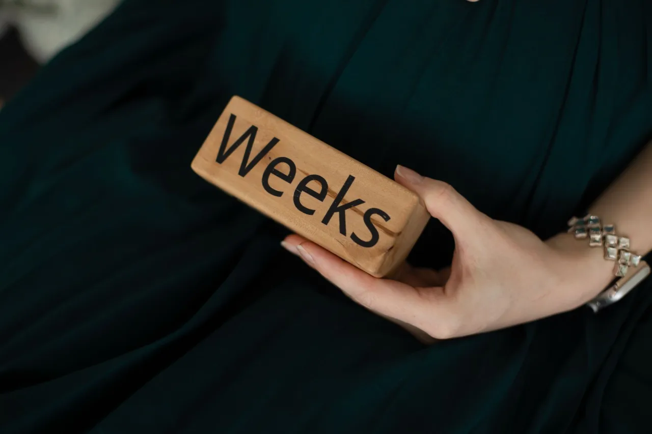 6 Week Ultrasound: What to Expect