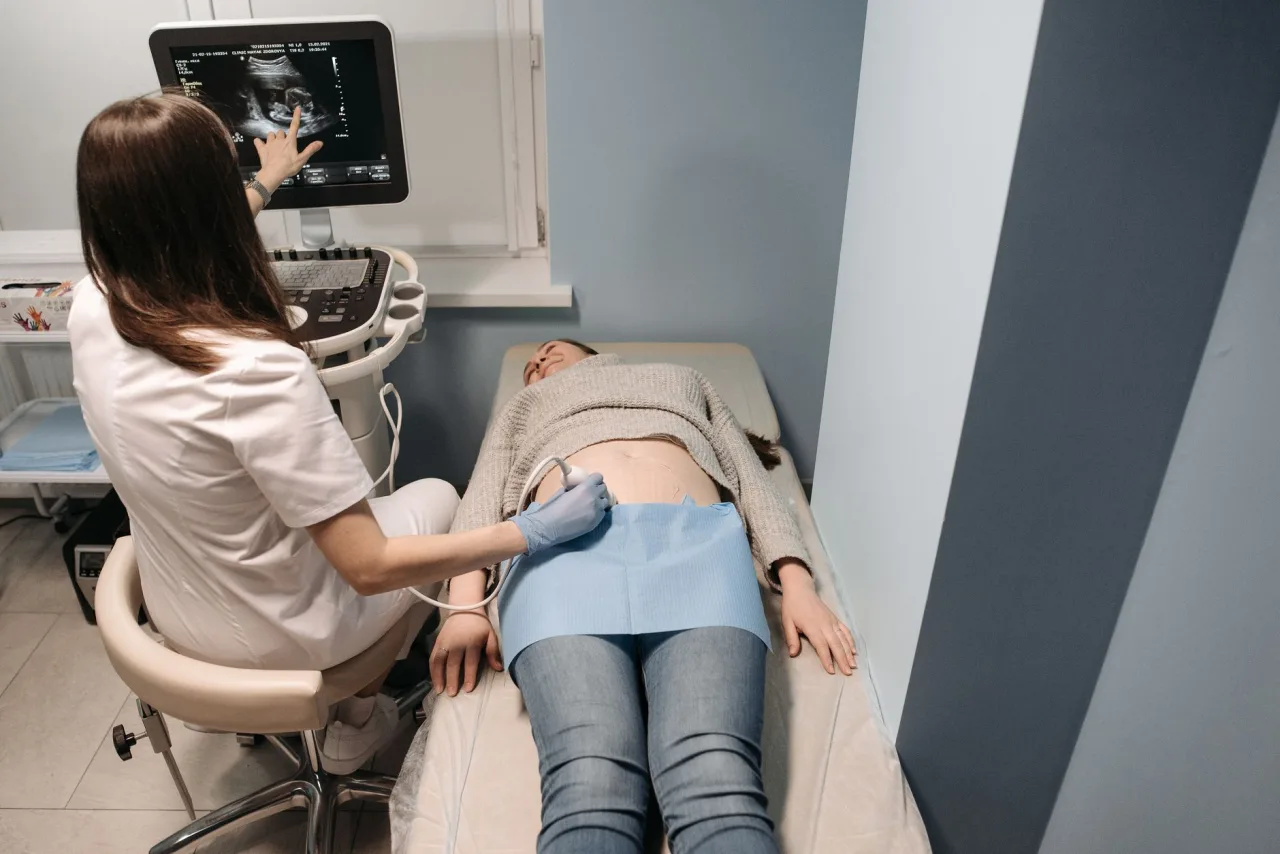 Abdomen & Pelvis Sonography Careers