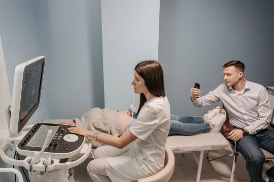 Abdominal Ultrasonography: 2026 Career Guide