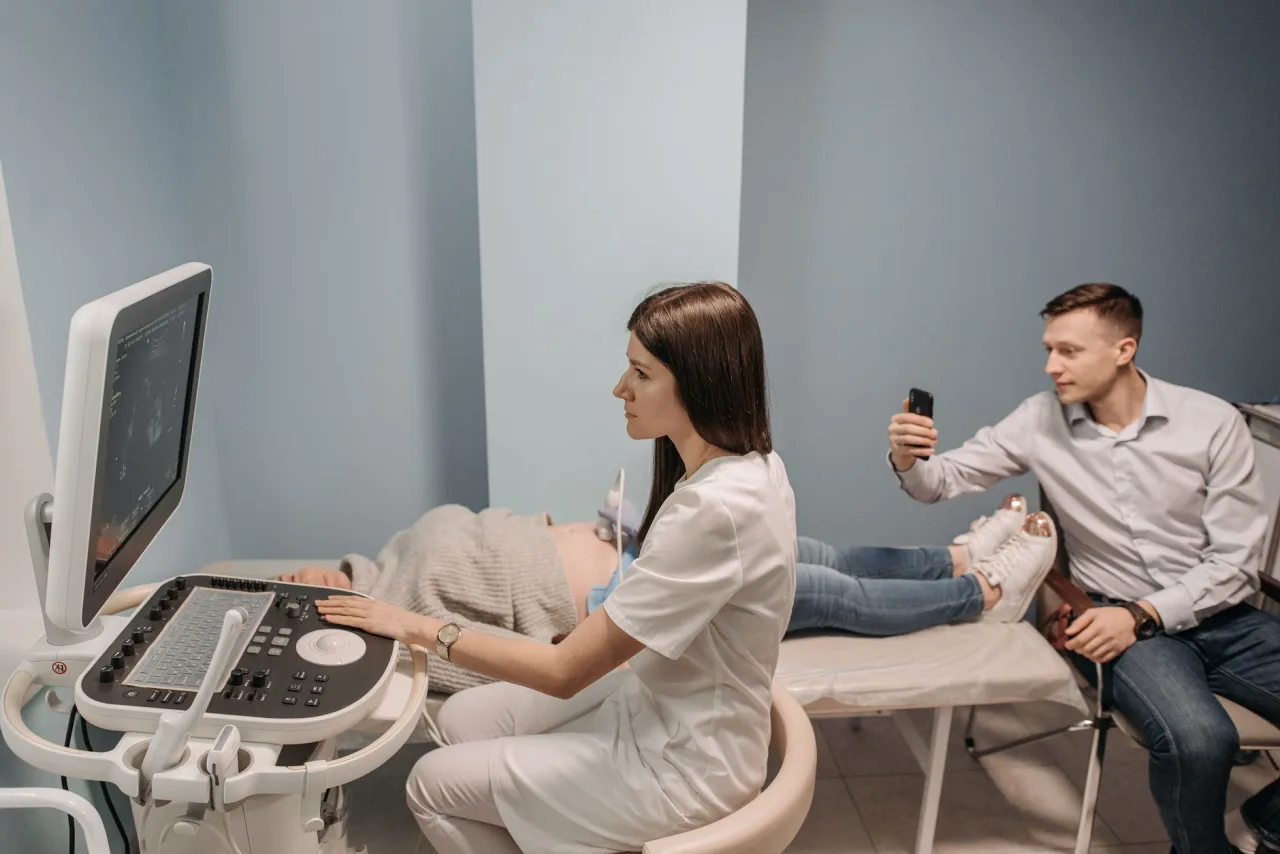 Abdominal Ultrasonography: 2026 Career Guide