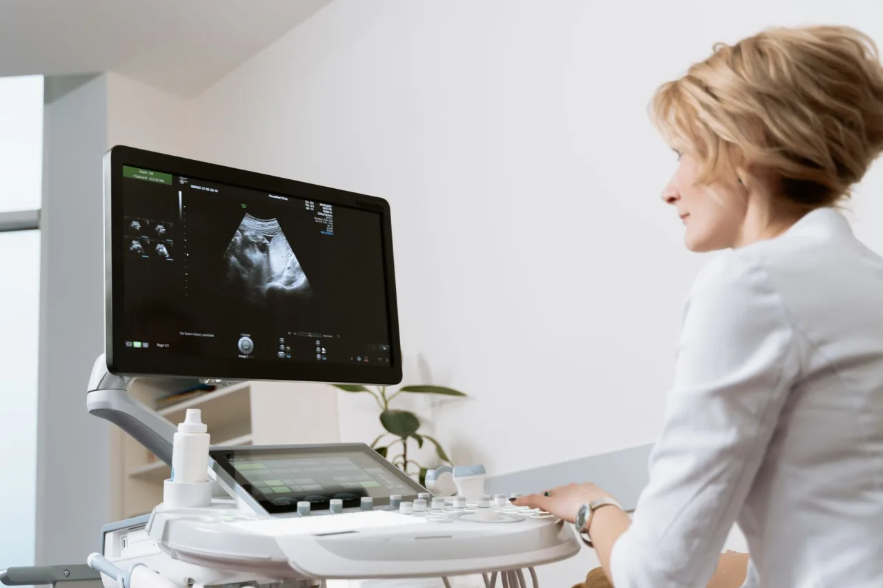 Abdominal Ultrasound: Uses and Results