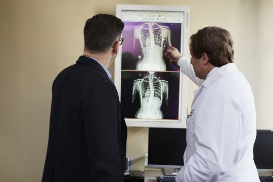 ACR Accreditation Explained