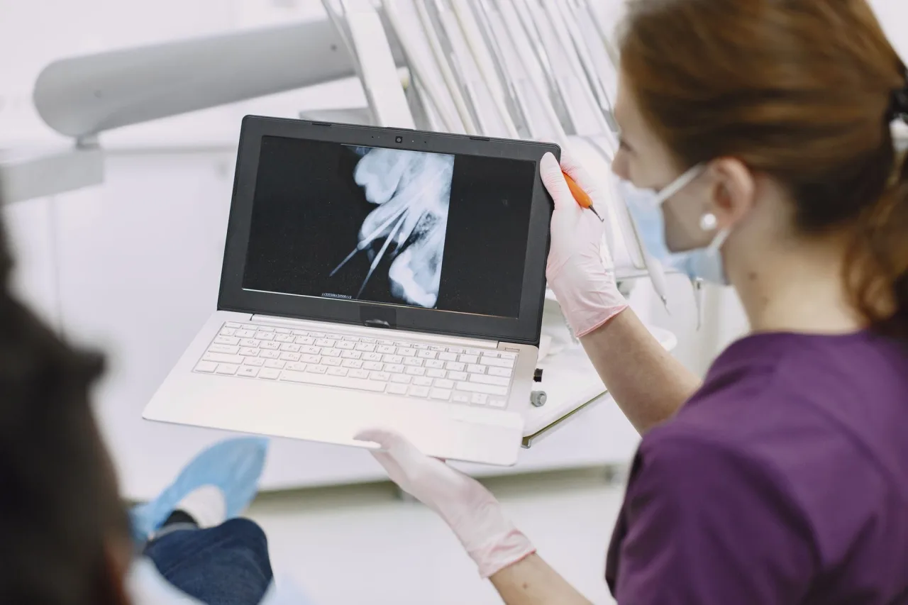 ACR Accreditation Explained