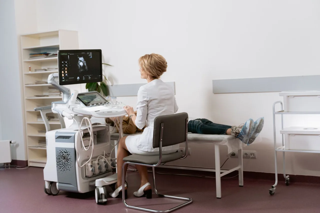Anatomy Scan: What to Expect, Week by Week