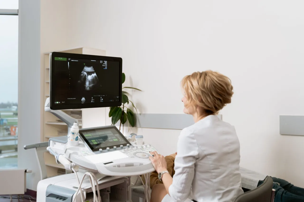Anatomy Scan: What to Expect, Week by Week