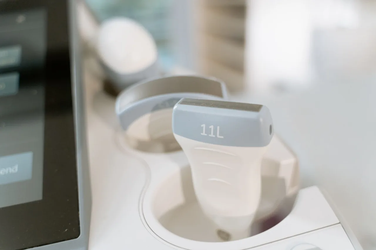 Best Portable Ultrasound Machine