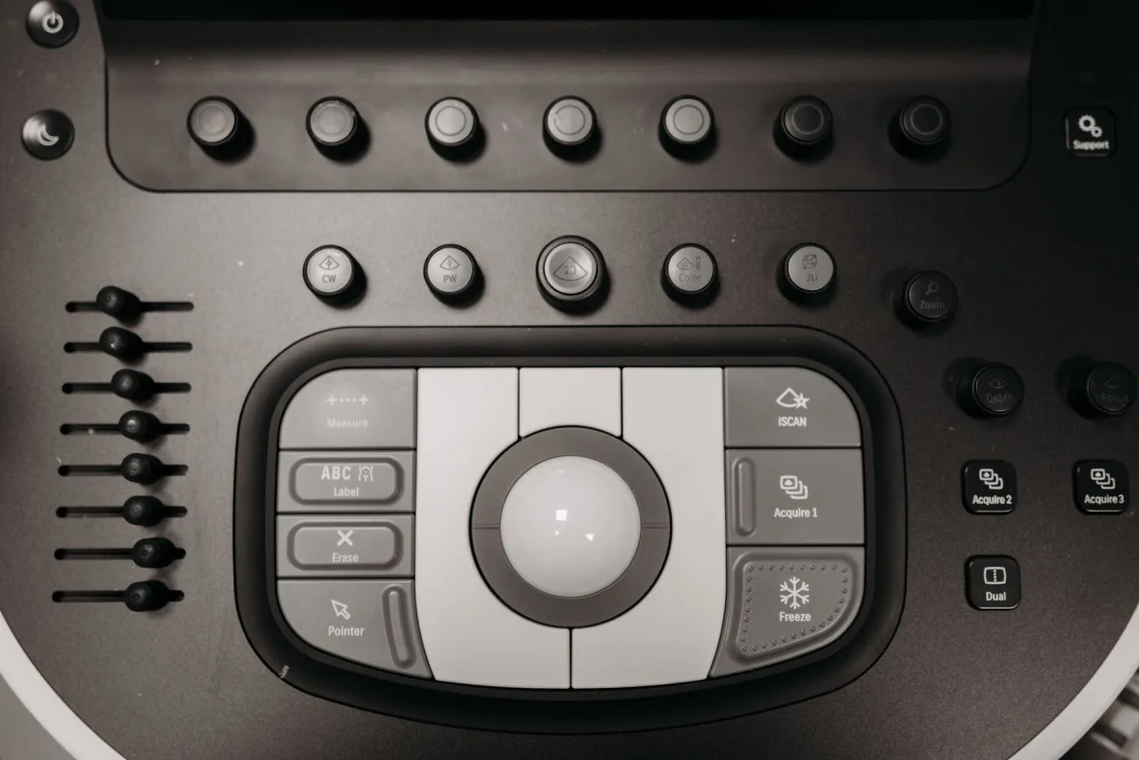 Best Portable Ultrasound Machine