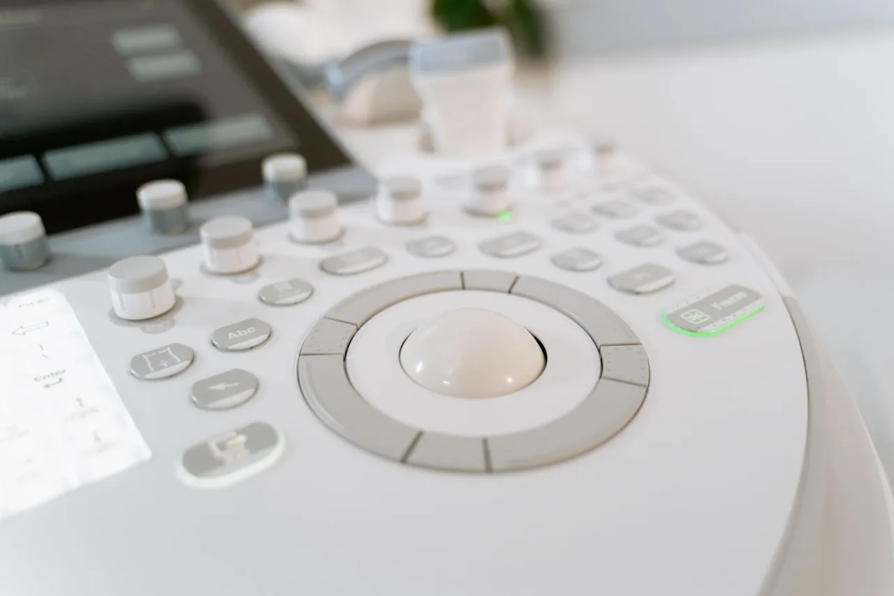 Ultrasound Machine 2026: Buyer's Guide