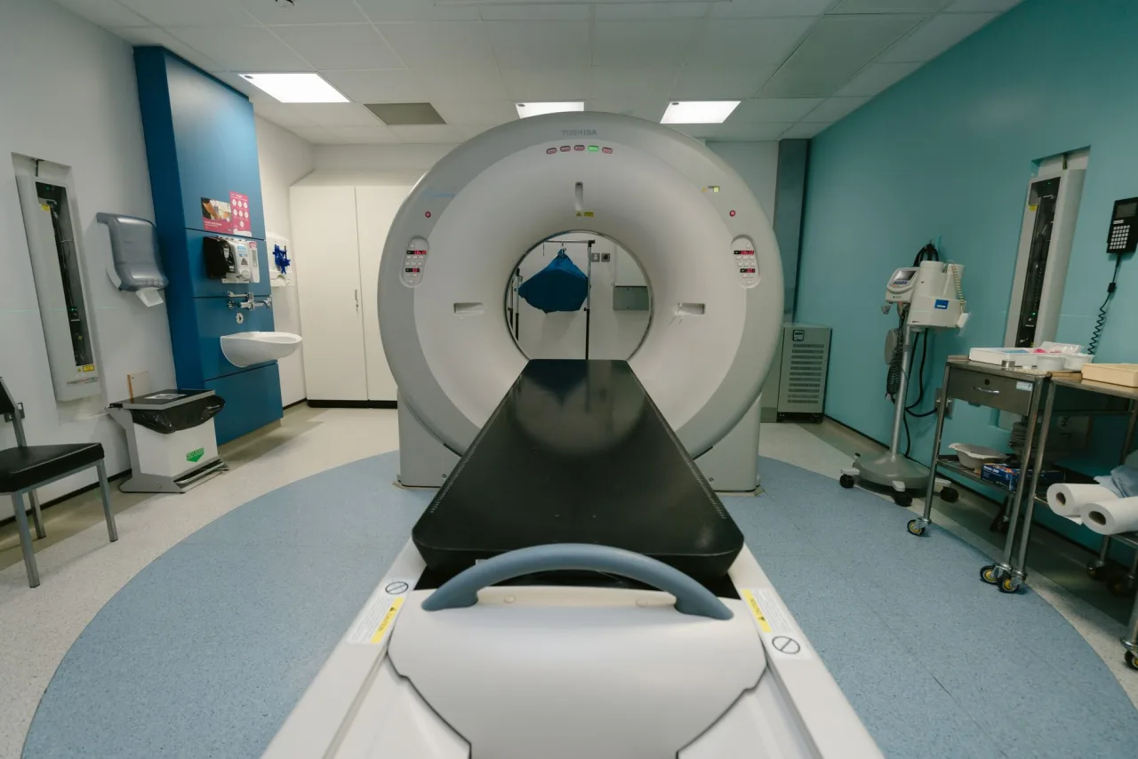 Medical Imaging Centers Explained