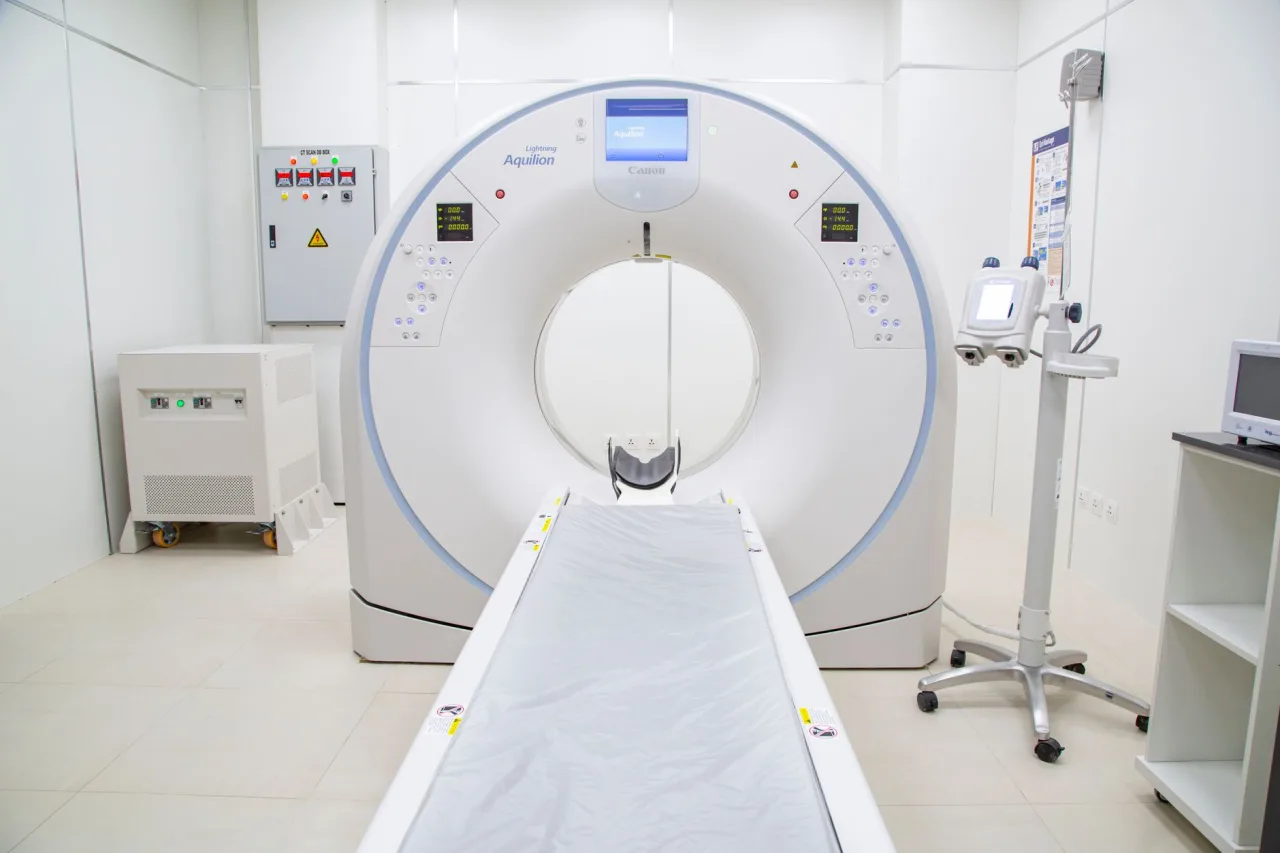 Medical Imaging Centers Explained