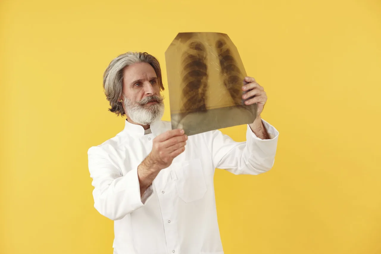 Chest X-Ray: Uses, Procedure & Results
