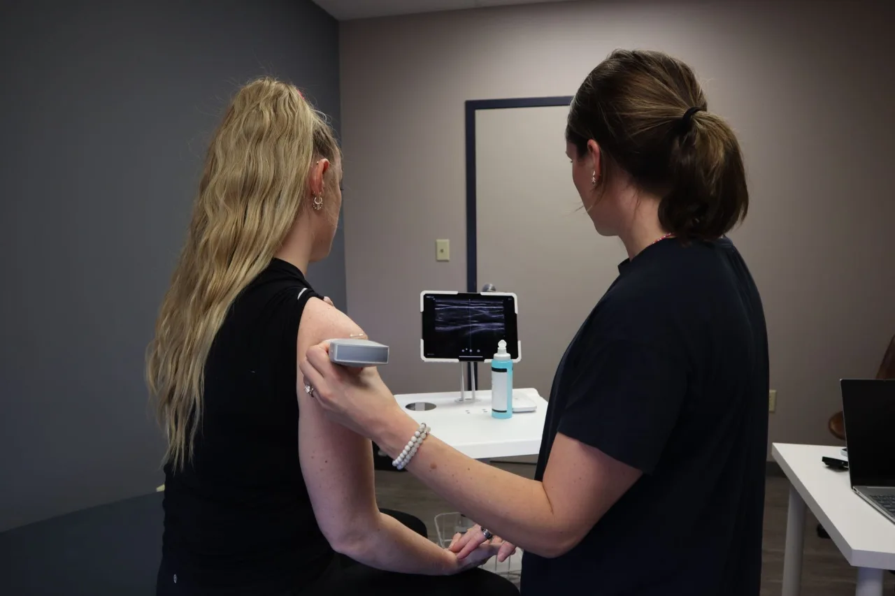 Clinic With Ultrasound Near Me Guide