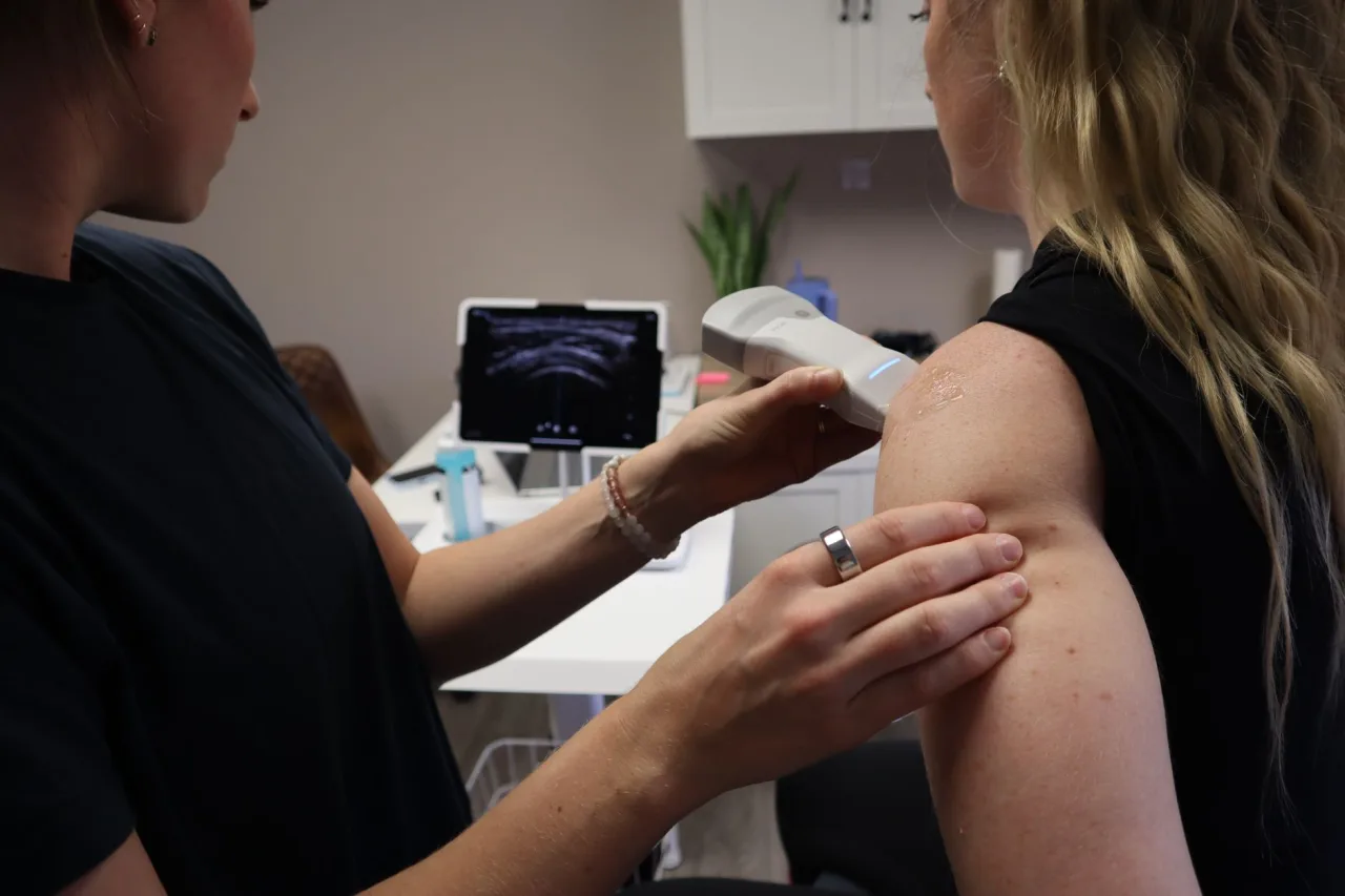 Clinic With Ultrasound Near Me Guide