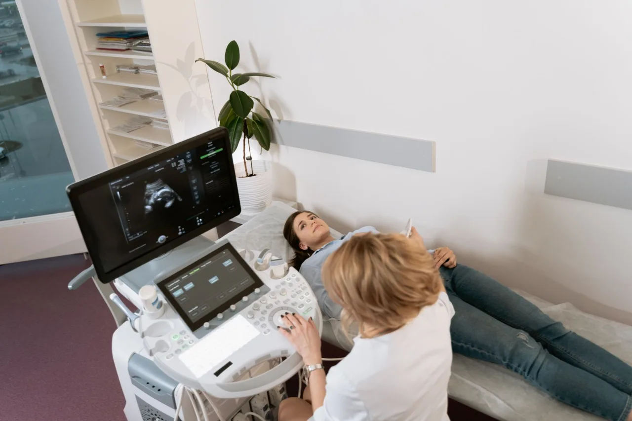 Color Doppler Sonography: 2026 Career Guide
