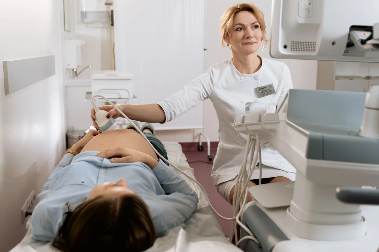 Color Doppler Sonography: 2026 Career Guide