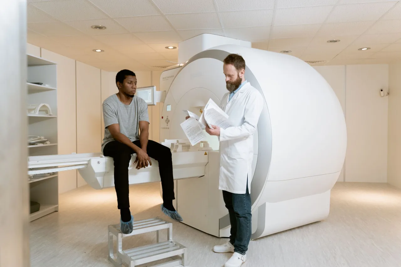 CT and MRI: Uses and Results