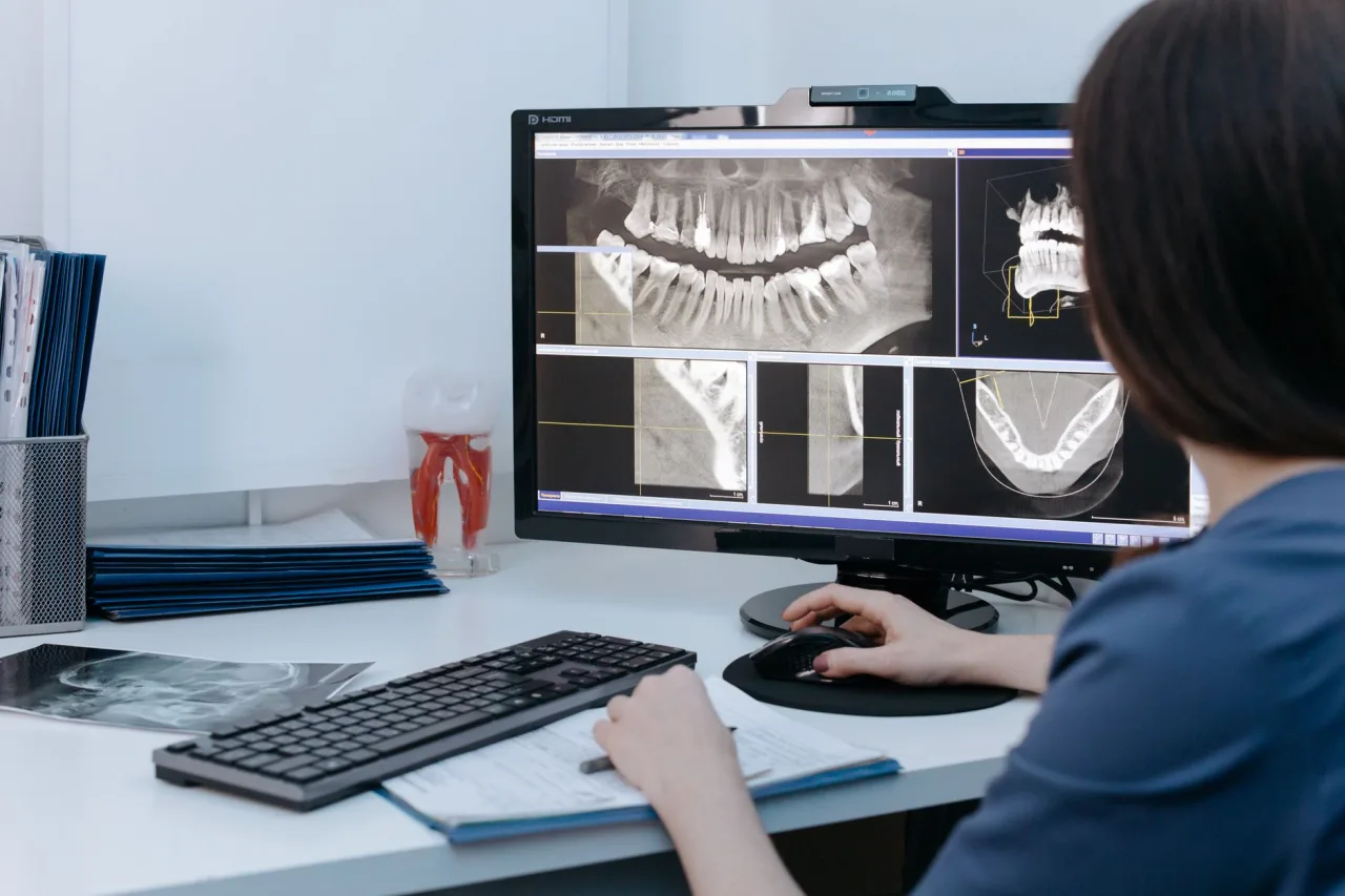 CT Imaging Near Me: Compare Clinics