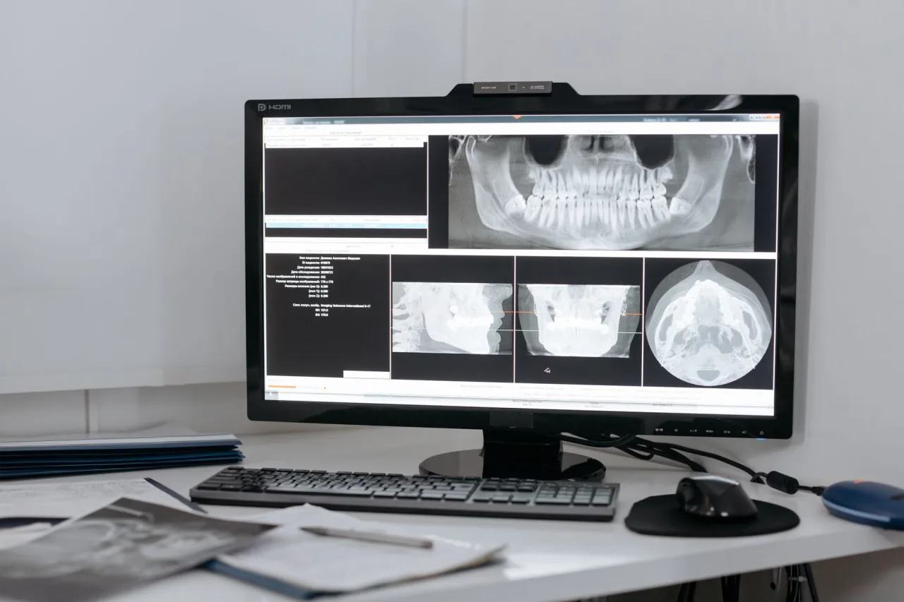 CT Imaging Near Me: Compare Clinics