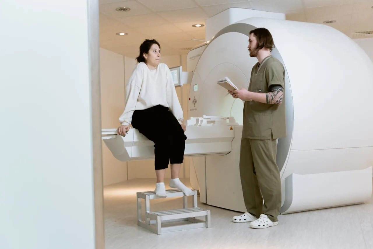 CT Scan: Uses, Procedure and Results