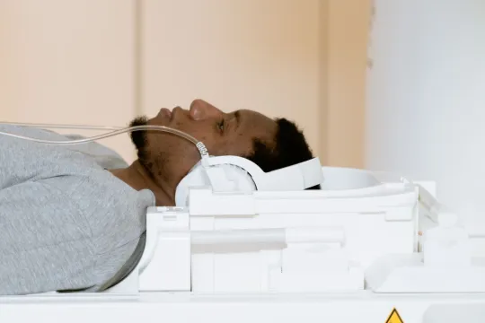 DEXA Scan Near Me: Choose a Clinic