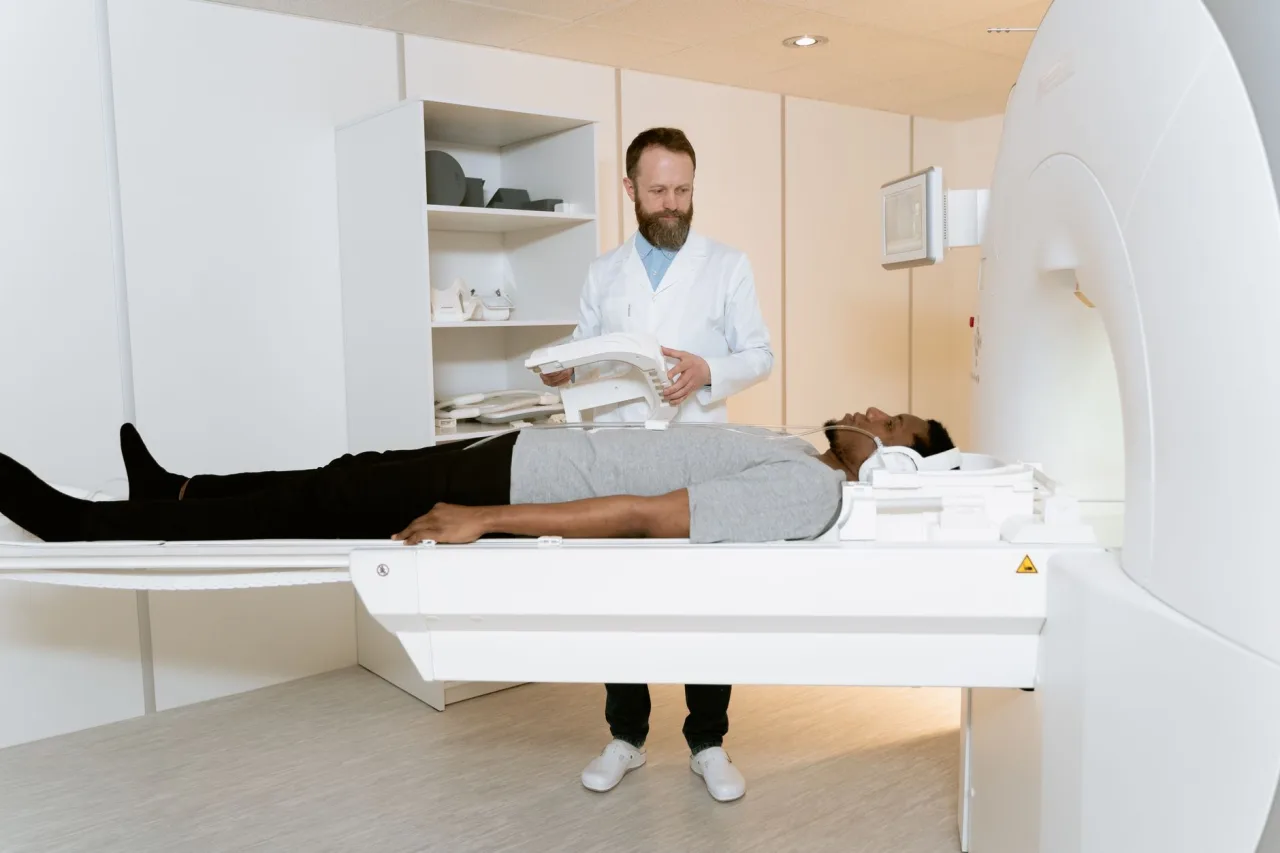 DEXA Scan Near Me: Choose a Clinic