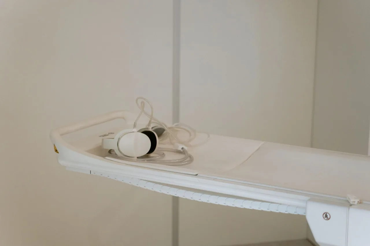 DEXA Scan Near Me: Choose a Clinic