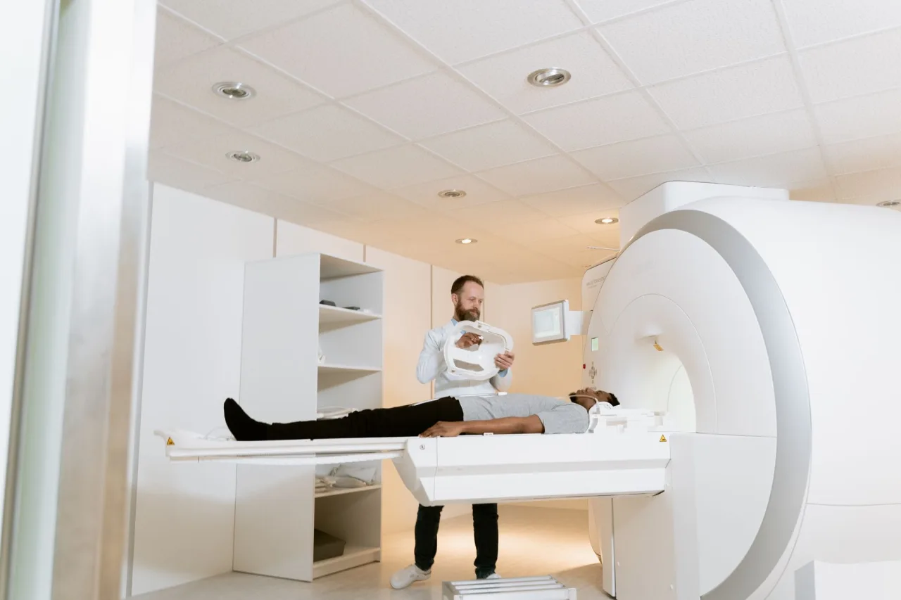 DEXA Scan: Uses, Procedure and Results