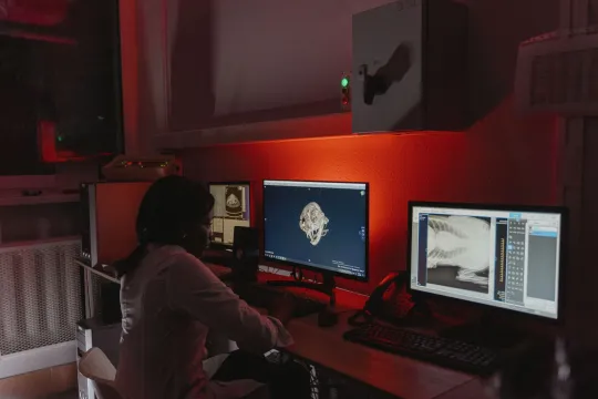 Diagnostic Center Near Me: How to Choose