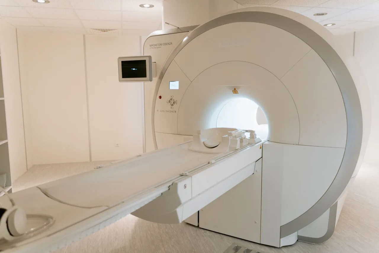 Diagnostic Center Near Me: How to Choose
