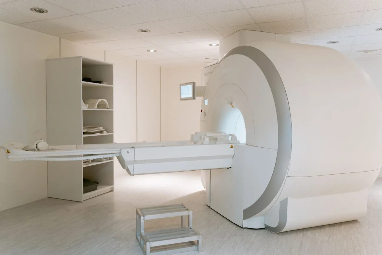 Diagnostic Center Near Me: How to Choose