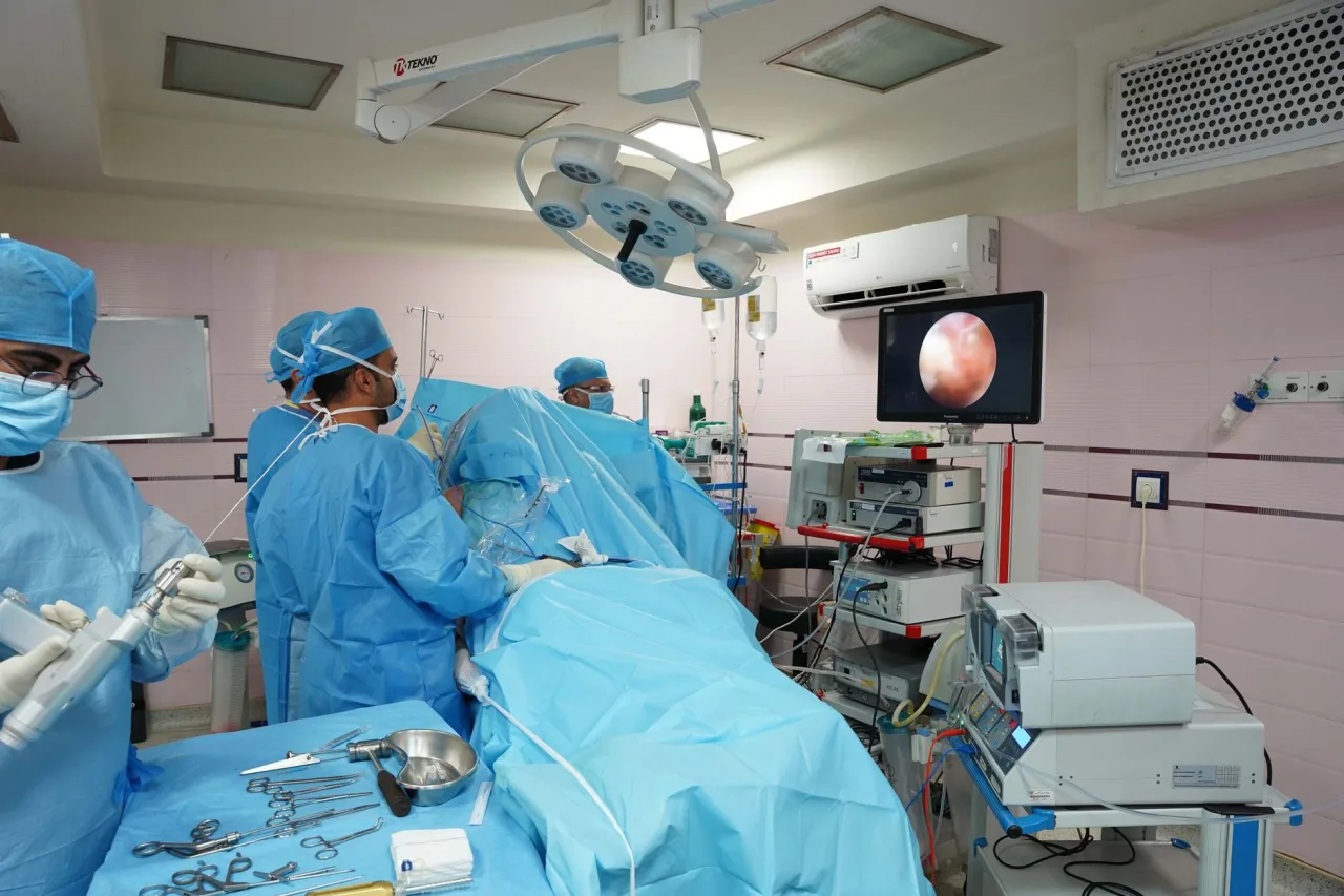 Endoscopic Ultrasonography Careers