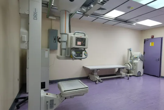 Fluoroscopy