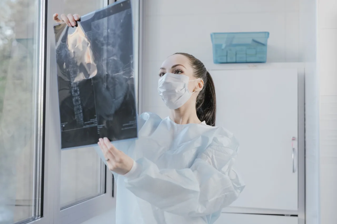 Fluoroscopy