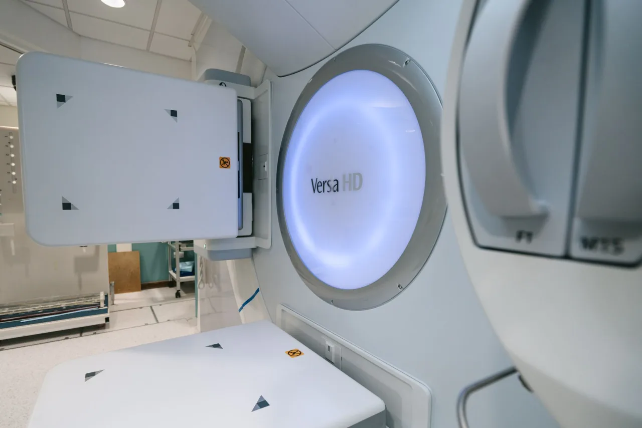 Imaging Center: How to Find & Choose