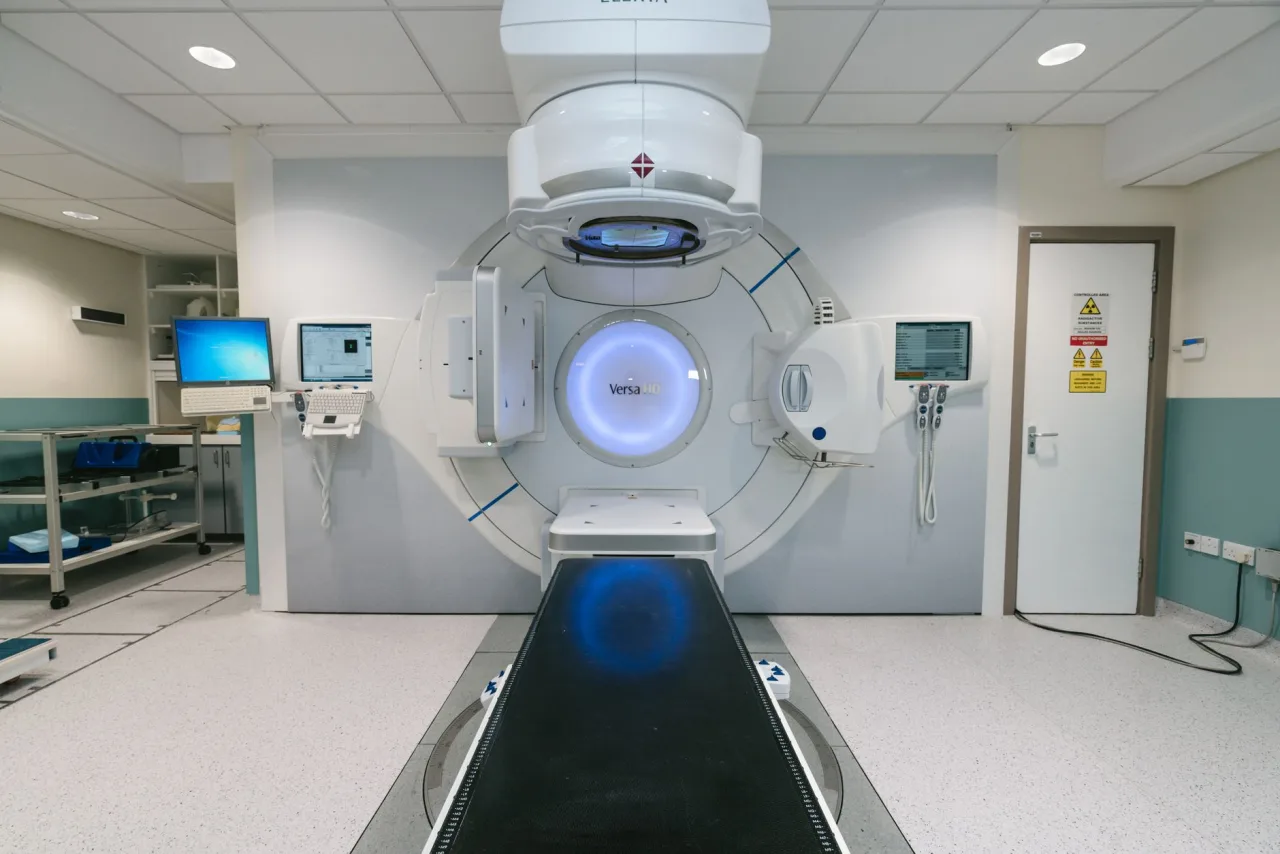 Imaging Center: How to Find & Choose