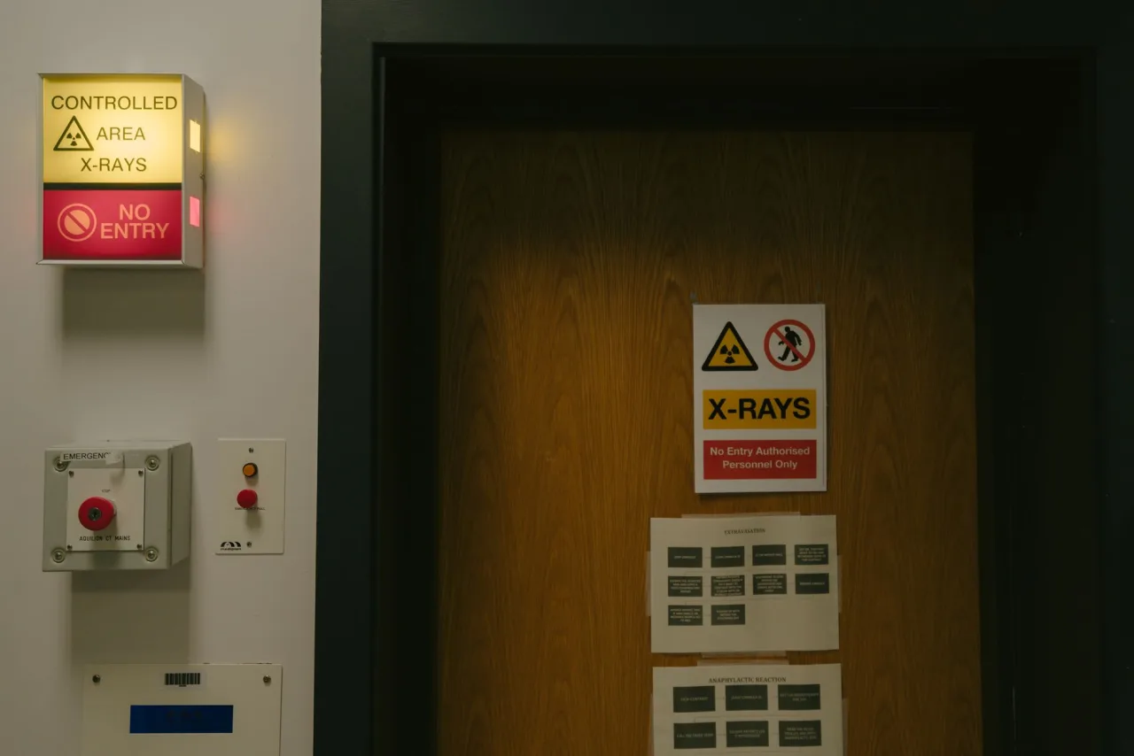 Imaging Center Near Me: Find and Compare