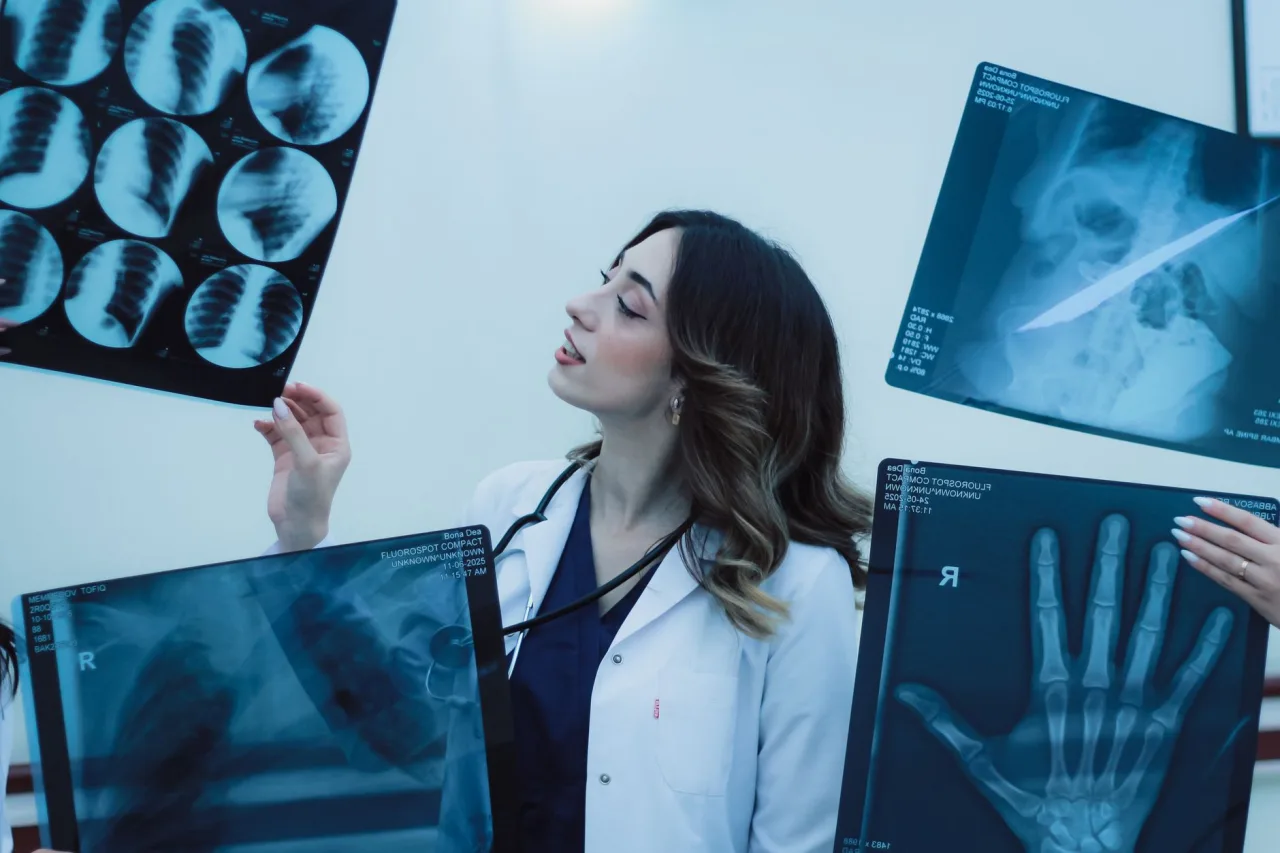 Imaging Near Me: Choose Any Clinic