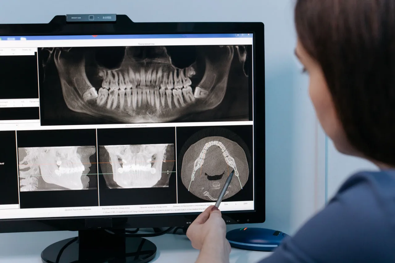 Imaging Near Me: Choose Any Clinic