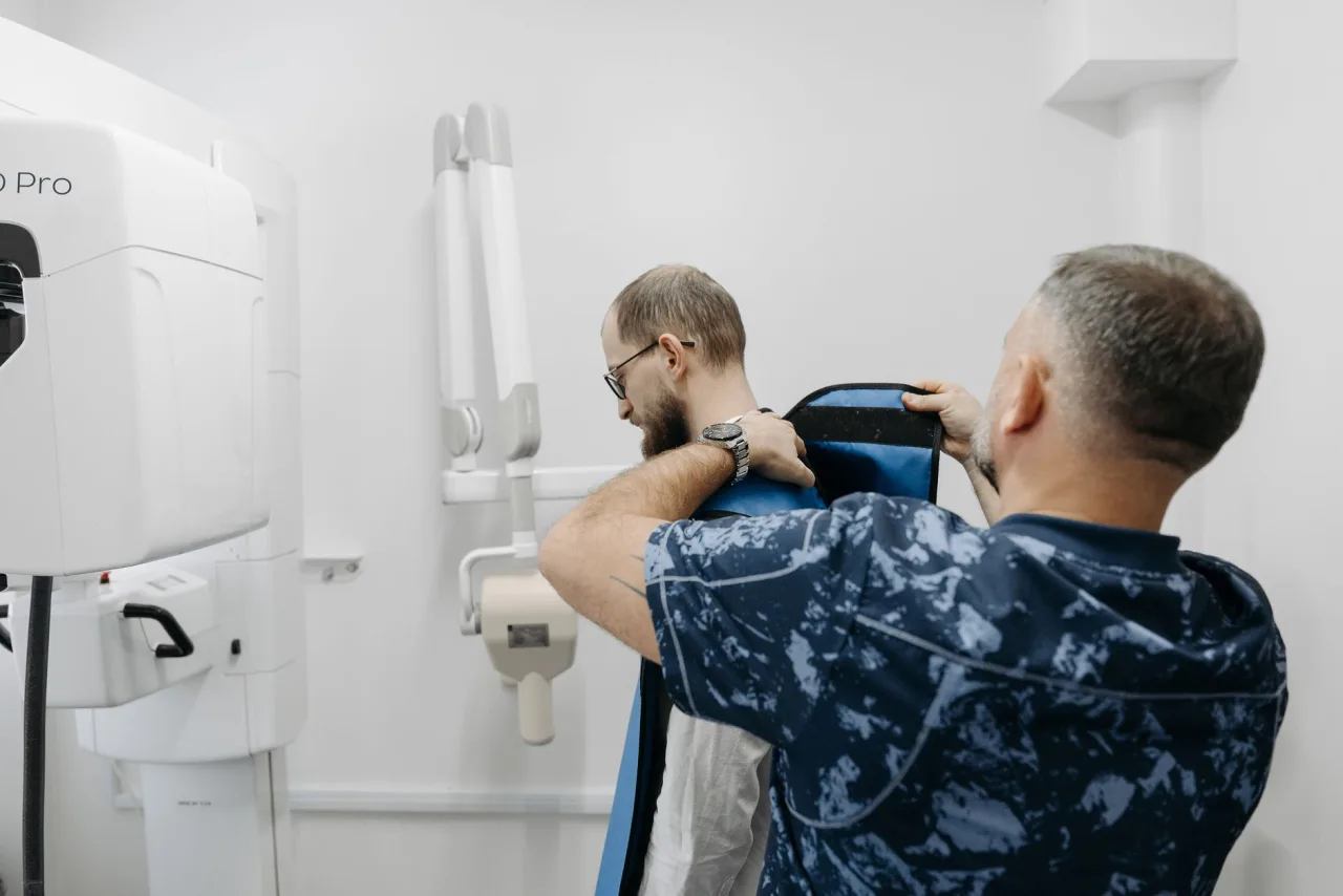 KUB X-Ray: Uses, Procedure & Results