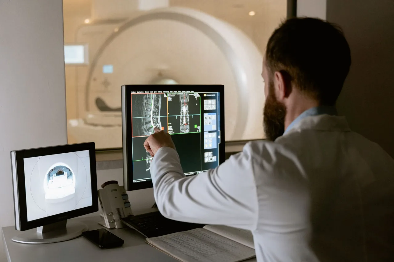 Lenox Hill Radiology: 2026 Guide