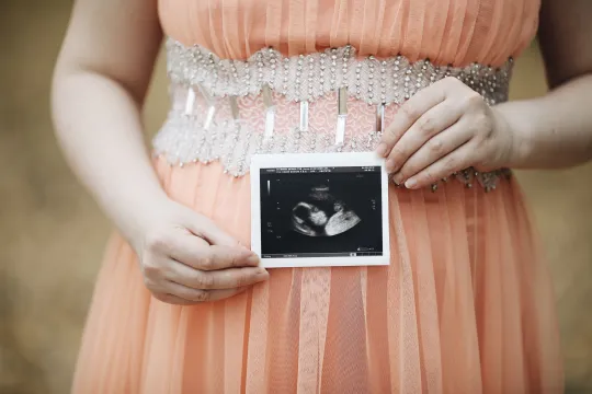 Little Bellies Ultrasound & Pregnancy Spa